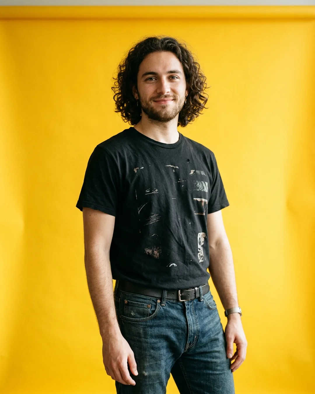 About Shirt Posting