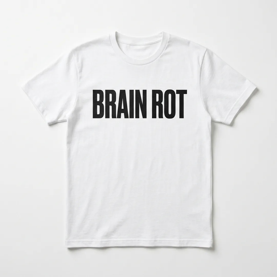 Brain Rot