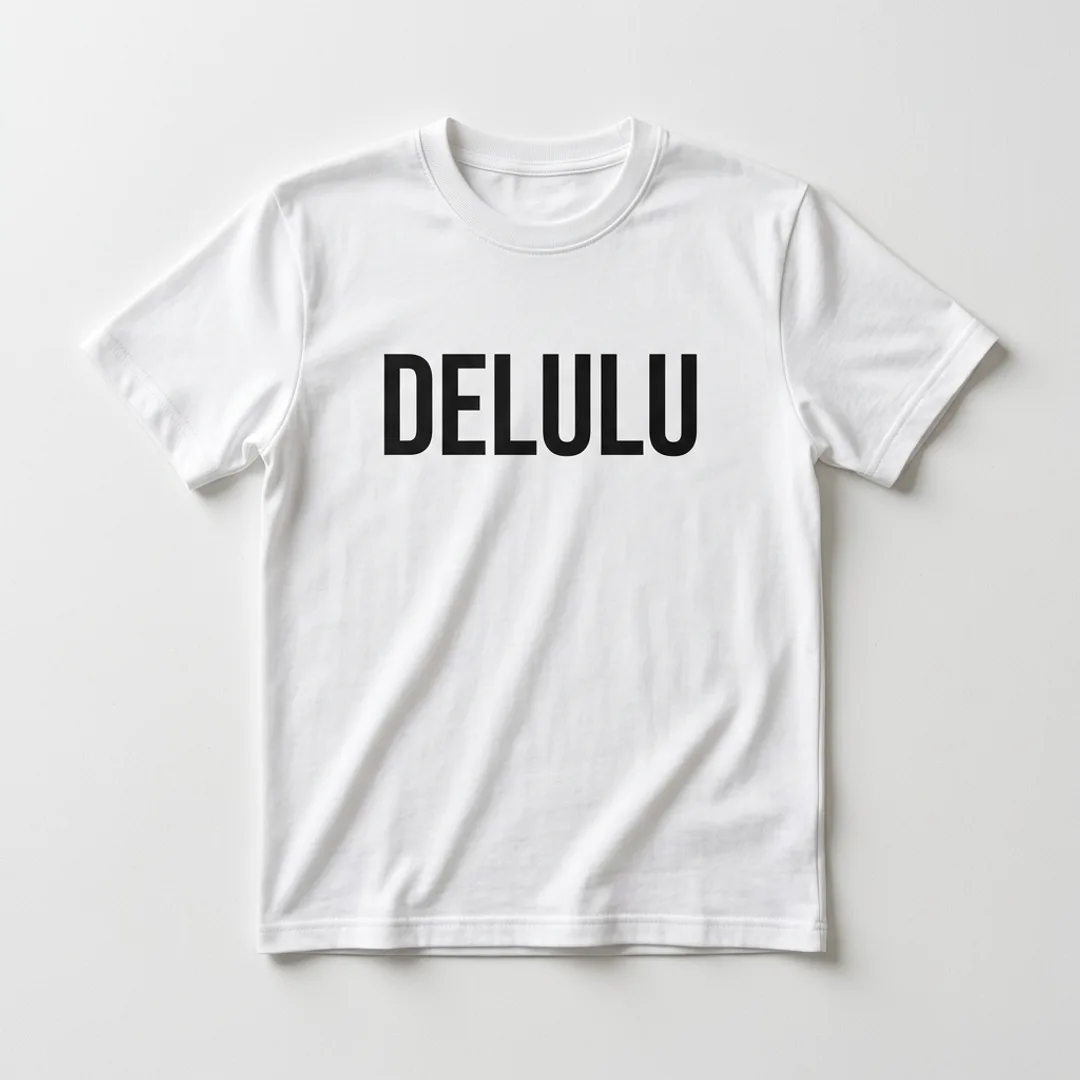 Delulu