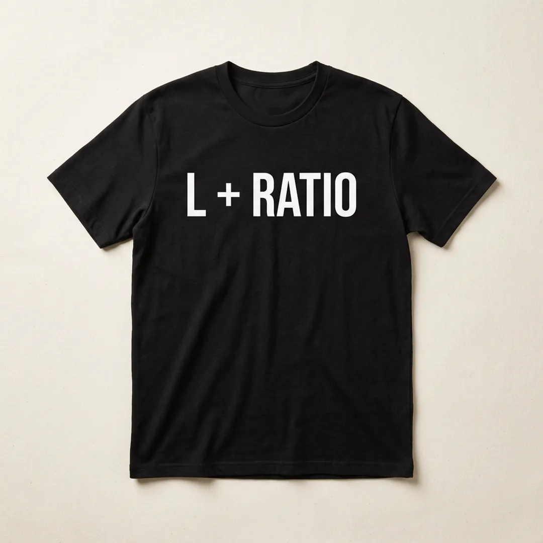 L + Ratio
