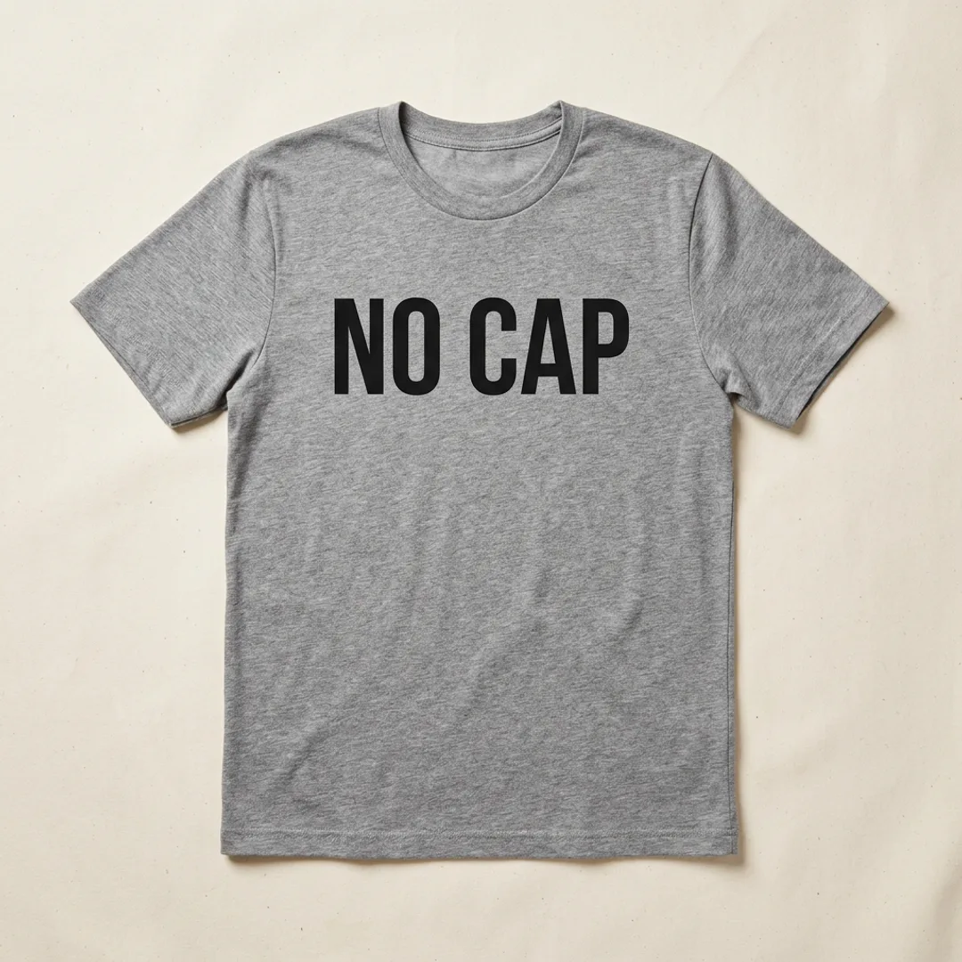 No Cap