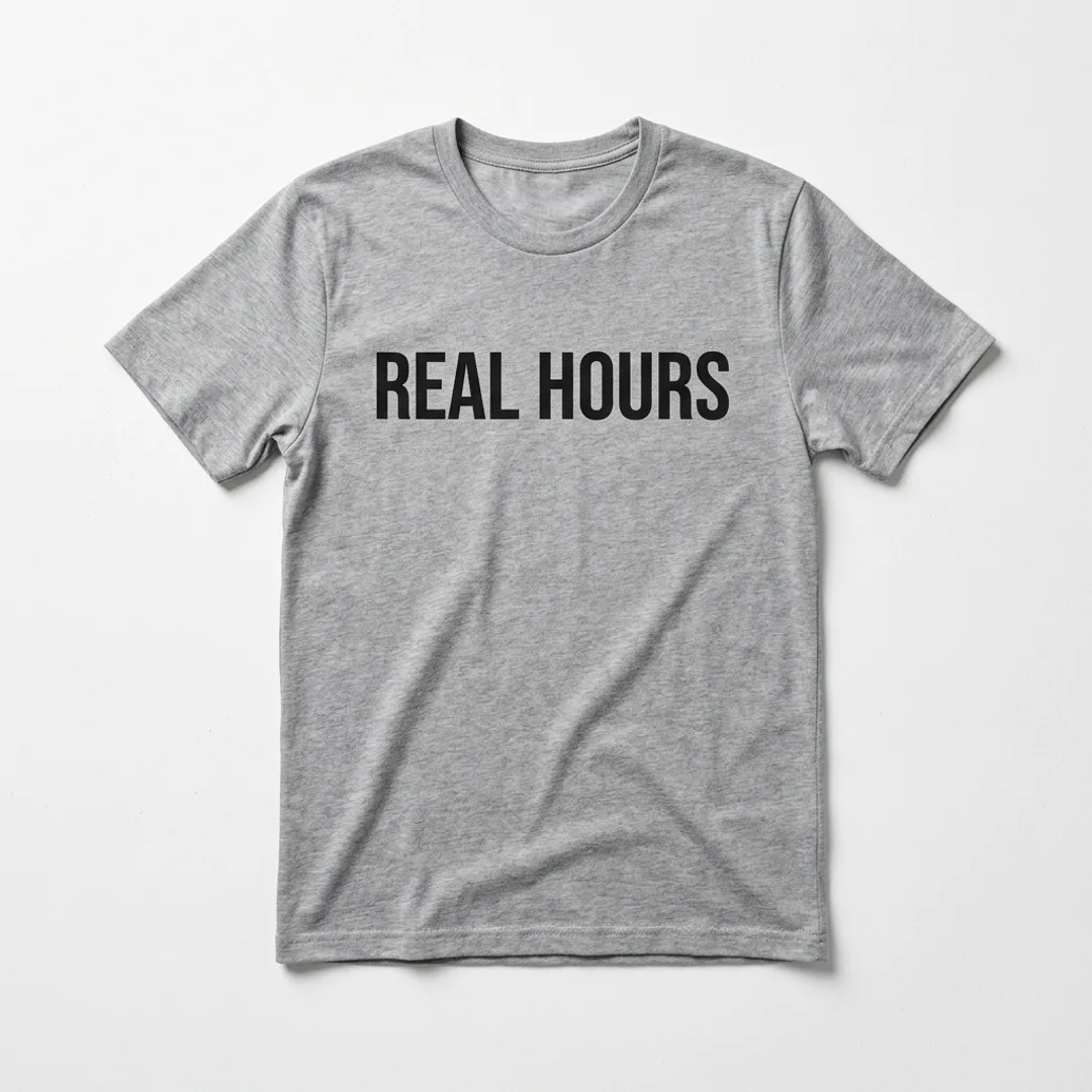 Real Hours